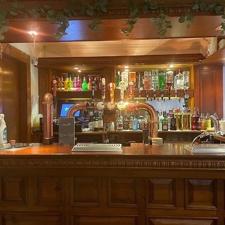 The Gardeners Country Inn Goxhill  Екстер'єр фото