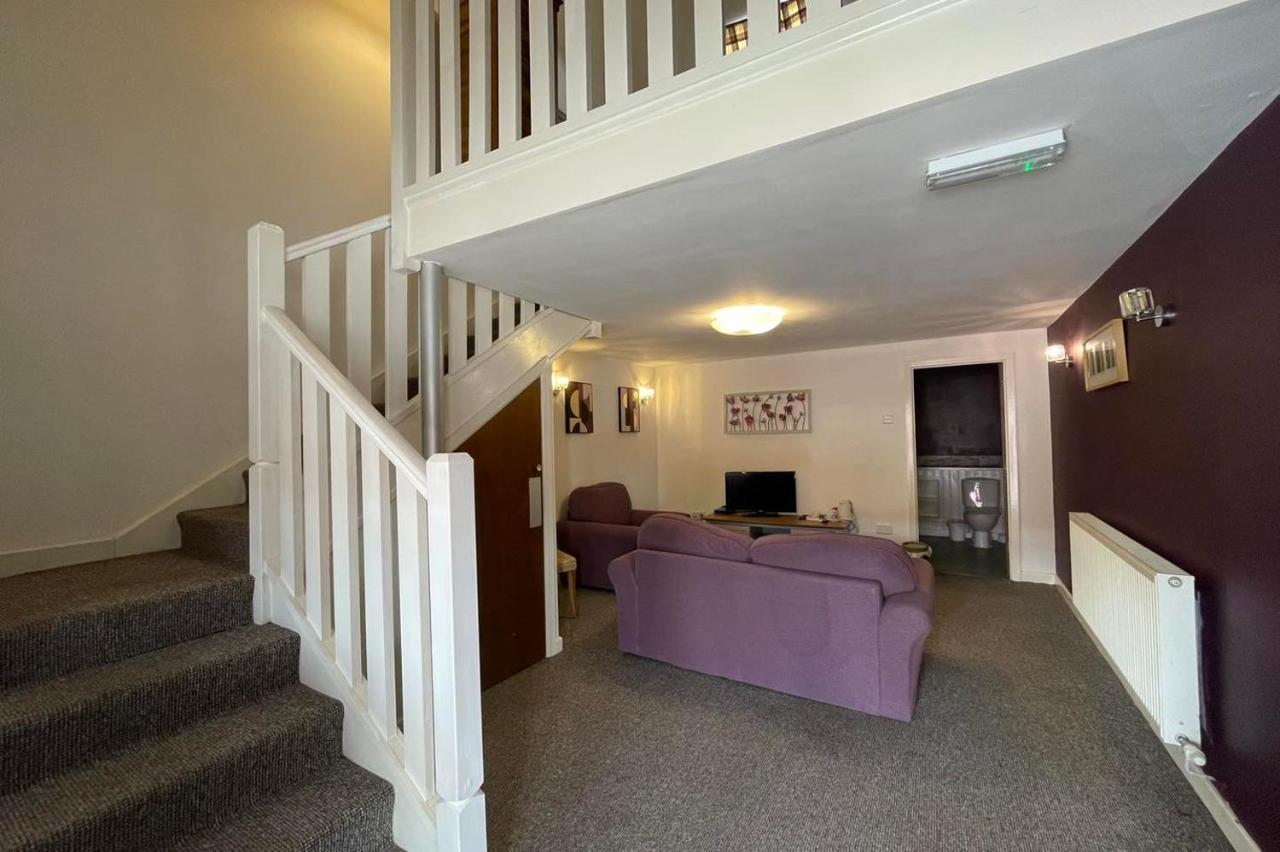 The Gardeners Country Inn Goxhill  Екстер'єр фото