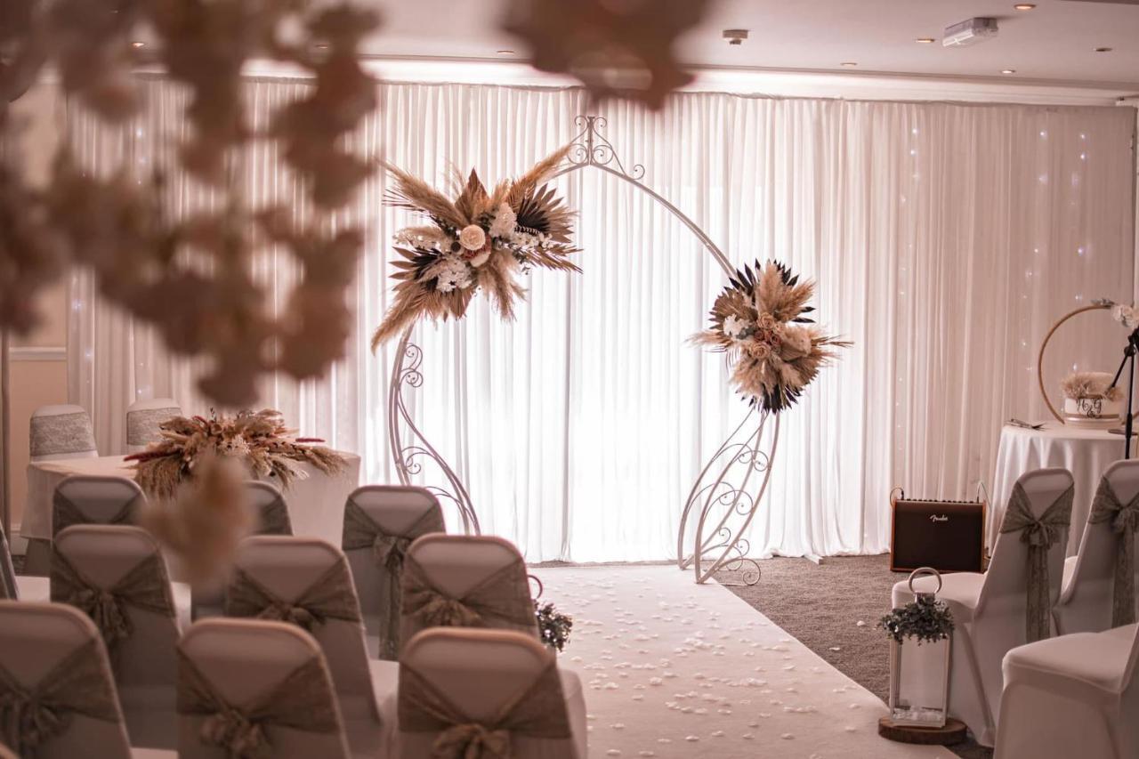The Gardeners Country Inn Goxhill  Екстер'єр фото