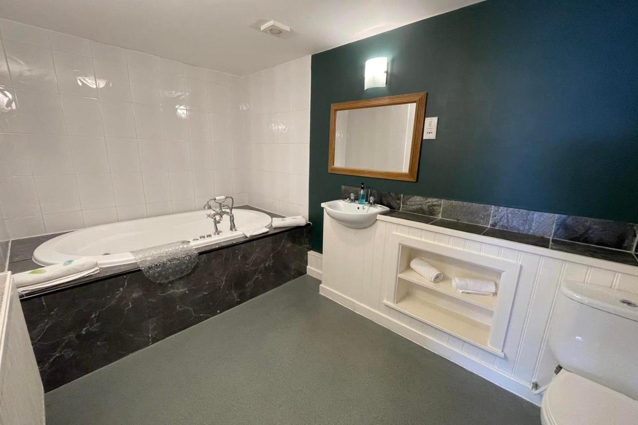 The Gardeners Country Inn Goxhill  Екстер'єр фото