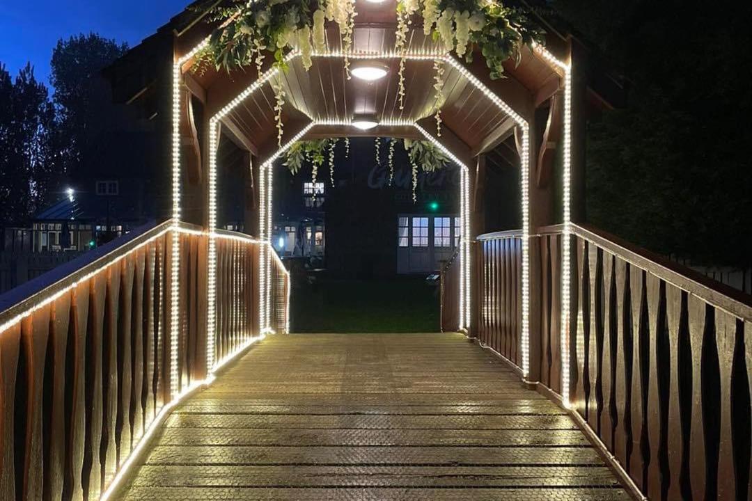 The Gardeners Country Inn Goxhill  Екстер'єр фото