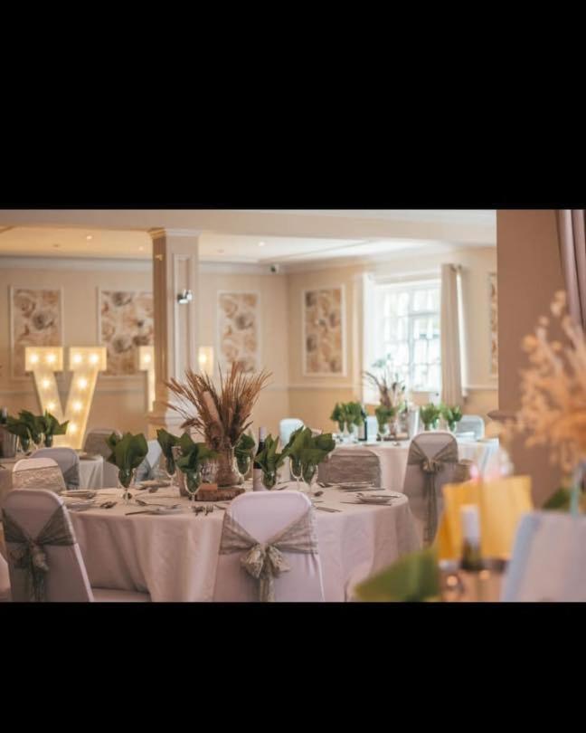 The Gardeners Country Inn Goxhill  Екстер'єр фото