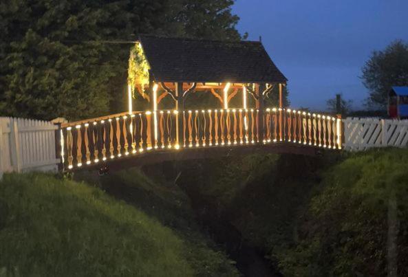 The Gardeners Country Inn Goxhill  Екстер'єр фото